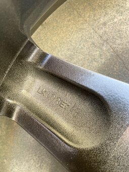 Dezent TY 7Jx16 4x108 - 8