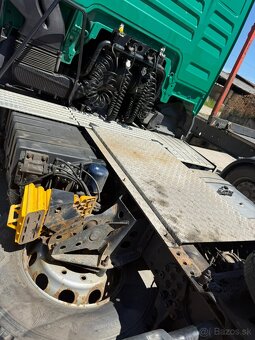 MAN 18.500 TGX Hydrodrive - 8