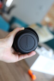 Canon EF 24-70mm f/4L IS USM - 8