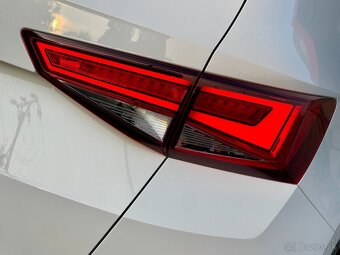 Seat Ateca Facelift 2.0 TDI DSG 110kW °FULL LED°ODPČET DPH - 8