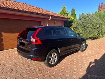 2015 Volvo XC60 D3 - 8