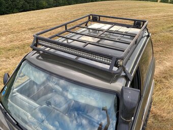 Nissan patrol gr 2.8 V6 209tisic km - 8