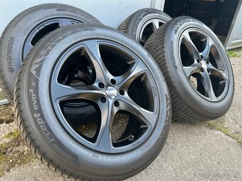 Zimná sada CMS 5x112 R19 - 8