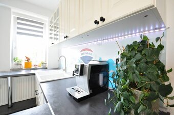 PREDAJ, 3-izb. byt, centrum mesta, 80 m2, Ul. Štefánikova - 8