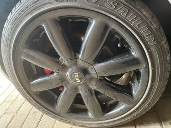 Mini cooper R 56 - 8
