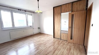 MOVEON exkluzívne ponúka 3i priestranný byt na Ľanovej - 8