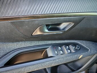 PEUGEOT 5008 - PREDAJ AJ NA SPLÁTKY - 8