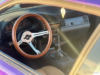 Bmw e36 328i coupe - 8