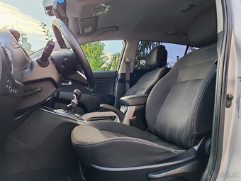 Kia Sportage 1.7 CRDi 85kW - 2WD - Titan - 2015 - Facelift - 8