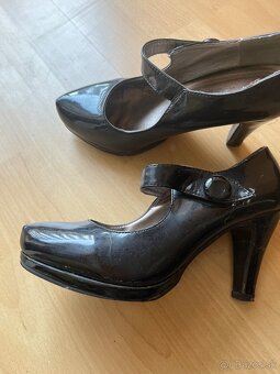 Damske lodicky velk.37 - 8