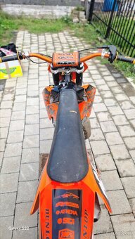 KTM 85 ccm - 8