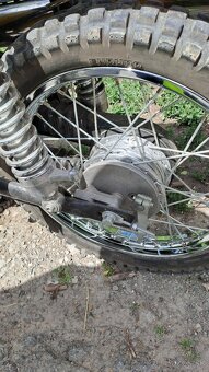 Simson s51 enduro - 8