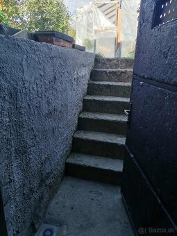 Chatka po rekonštrukcii - 8