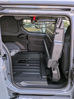 Na Prenájom – Renault Kangoo Van Extra (L2, dvojkabína) - 8