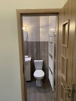 1izbový byt v centre Košíc Kováčska ulica - 8