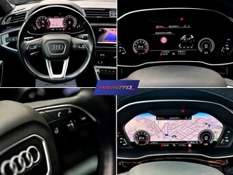 Audi Q3 SB 2.0 TFSI 140kW 2021 S-Line 4x4 - Odpočet DPH - 8