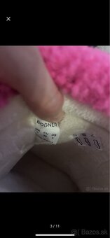 Bogner original 39 - 8