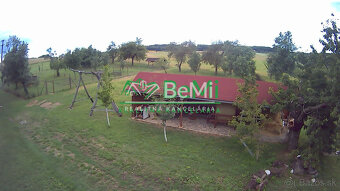 EXKLUZÍVNE– Usadlosť s rekreačným pozemkom 018-014-MIKU - 8