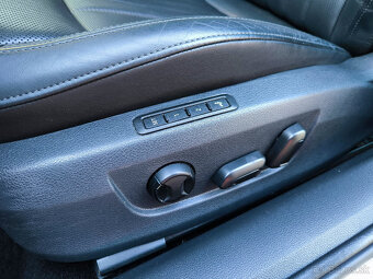 Škoda Superb 2.0TSI L&K 4x4 DSG 1majiteľ (Možný odpočet DPH) - 8