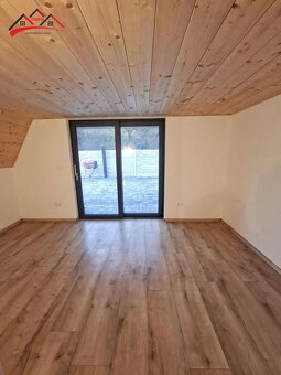 A-Frame rodinný dom / chata vo Vyšehradnom - 8