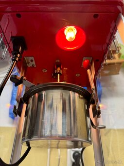 Klarstein popkornovač - 8