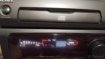 Predám vežu Sony - 8