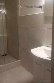 2 izbový novorekonštruovaný byt Komárno Cintorínsky Rad - 8