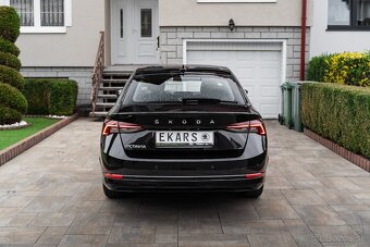 Škoda Octavia 2.0 TDI SCR Style DSG - 8