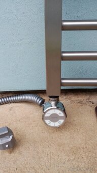 SLEVA 25 % NEREZ. RADIÁTOR 600-1650 - 8