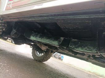 Suzuki Samurai 1.3 - 8