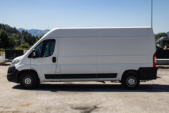 Citroën Jumper L3H2 121kW M6, Nový motor, Odpočet DPH - 8