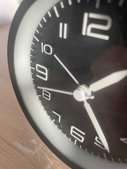 štýlové retro hodiny - 8