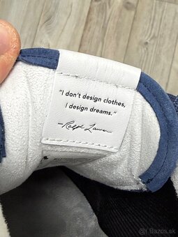 Ralph Lauren tenisky - 8