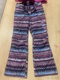 Zimná lyžiarska suprava - 8