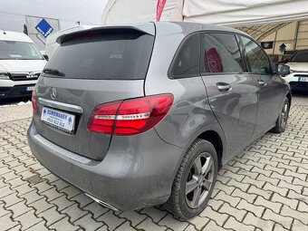Mercedes Benz B 200d - 8