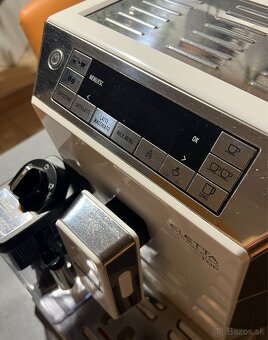 Kávovar Delonghi Eletta Cappuccino Top - 8