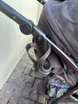 Športový kočík Hauck Rapid 3R - 8