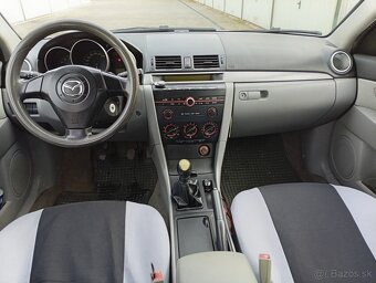 Mazda 3 1.6 77kw - 8