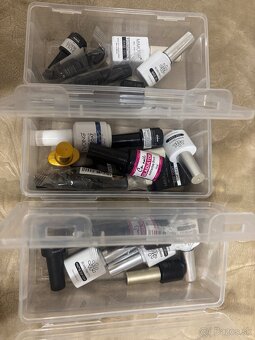 Manikersky stol a prislusenstvo - 8