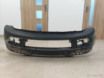 Predný nárazník VW Golf V so spojlerom - 8
