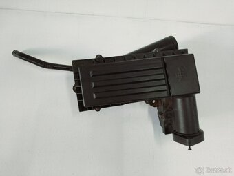 filterbox Superb 2 - 1.6TDI 1.9TDI 2.0TDI - 8