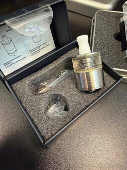 Dicodes dani mini + khw mods dvarw mtl fl 24mm - 8