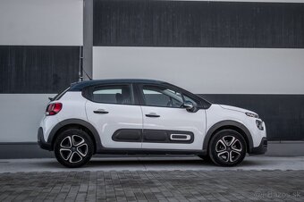 Citroën C3 1.2 PureTech 82 S&S Shine Pack - 8