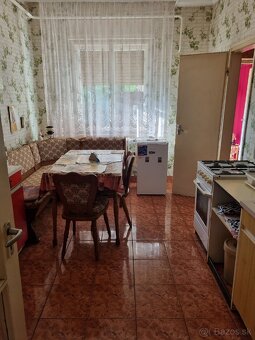 Dom v Maďarsku - Forro - 8