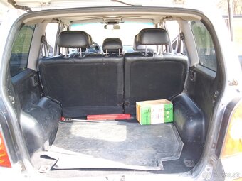 Hyundai terracan - 8