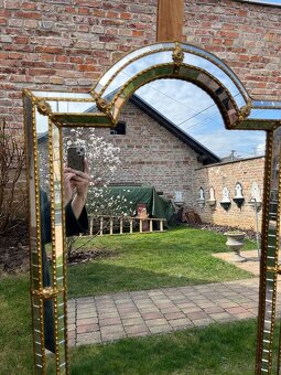 Nástenné zrkadlá - 8