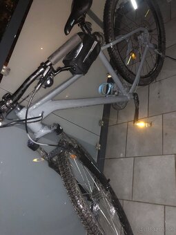 Horský bicykel - 8