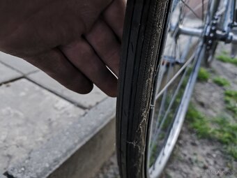 Bicykel Eska Premier - 8