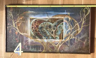 Obrazy - 8