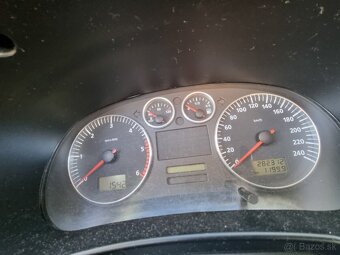 Seat Leon 1.9TDI 66kw - 8